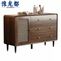 豫龙都 餐边柜 1.2米 台