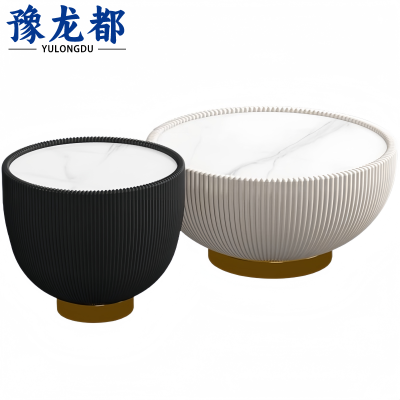 豫龙都 茶几 组合 张