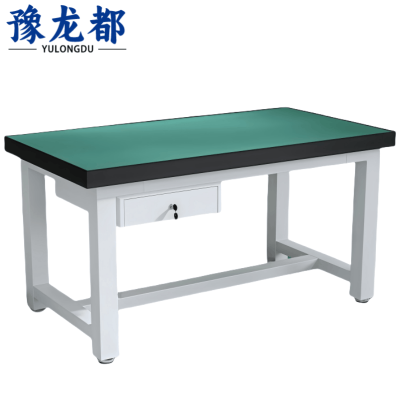 豫龙都工作台1.5米台