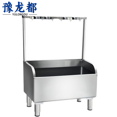 豫龙都 水槽 6钩4挂 个