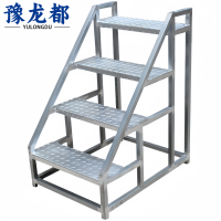 豫龙都登高梯四步个