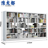 豫龙都资料架五层组