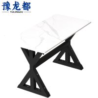 豫龙都 桌子 1.2m 张