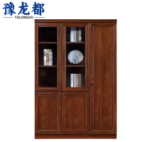 豫龙都 衣柜 三门 台