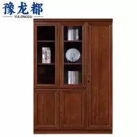 豫龙都 衣柜 三门 台