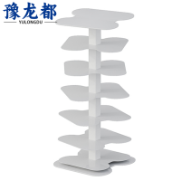 豫龙都书架六层个