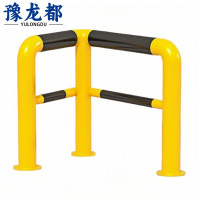 豫龙都 隔离防撞护栏 100*50cm 个