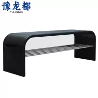 豫龙都换鞋凳60CM个