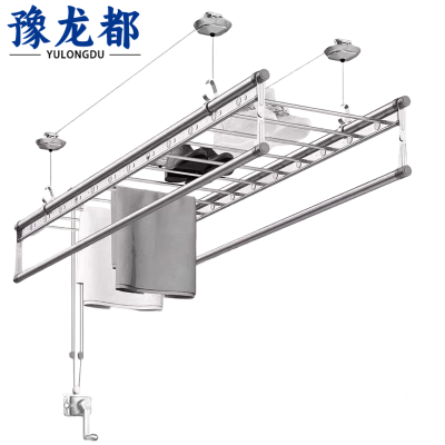 豫龙都 晾衣架 2m 个
