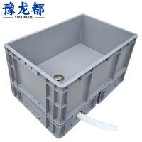 豫龙都塑料拖把池60*40cm个