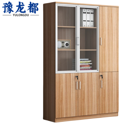 豫龙都储物柜三门台