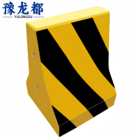 豫龙都 水泥隔离墩 耐用 个