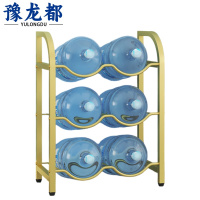 豫龙都 水桶架 双排三层 个