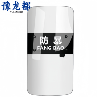 豫龙都 防暴器材盾牌 XR9 个