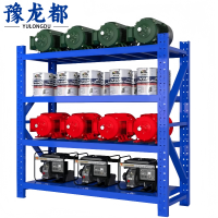 豫龙都 货架 120*50*200cm 组