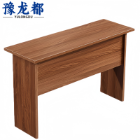 豫龙都长条课桌120*40cm张