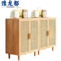 豫龙都 餐边柜储物柜 1.6m 台
