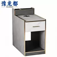 豫龙都 台球茶几 43*80*80cm 张