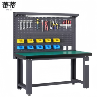 蕃蒂重型工作台2.1米 台