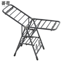 蕃蒂折叠晾衣架1.5米个