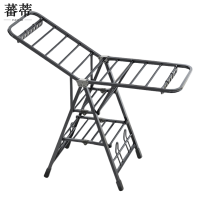 蕃蒂晾衣架1.6米个