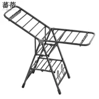 蕃蒂晾衣架1.6米个