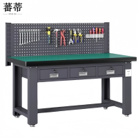 蕃蒂防静电工作台1.5米 台