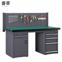 蕃蒂重型工作台1.8 米 台