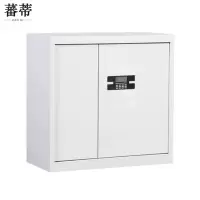 蕃蒂印章储存柜12门台