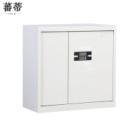 蕃蒂印章收纳柜12门台