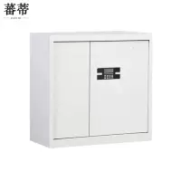 蕃蒂印章收纳柜12门台