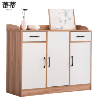 蕃蒂收纳柜110CM台