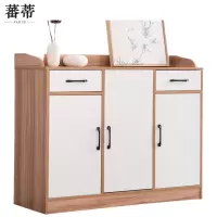 蕃蒂收纳柜110CM台