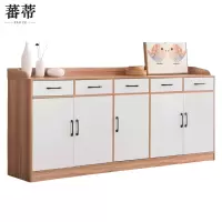 蕃蒂餐边柜2米台