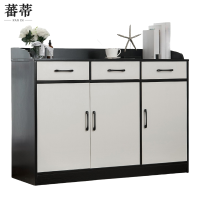 蕃蒂茶水柜1.2米 台