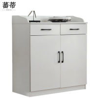 蕃蒂置物柜80 CM台