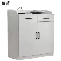 蕃蒂置物柜80 CM台