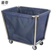 蕃蒂布草车 4管个