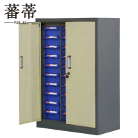 蕃蒂样品柜30抽台