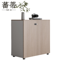 蕃蒂 矮柜A款 个