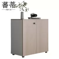 蕃蒂 矮柜A款 个