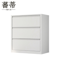 蕃蒂档案柜103cm台