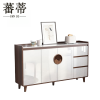 蕃蒂储物柜1.6米台