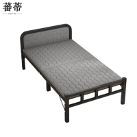 蕃蒂行军床80cm
