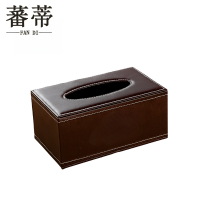 蕃蒂纸巾盒12*17cm个