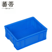 蕃蒂周转箱320*240*120mm个