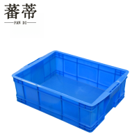 蕃蒂周转箱465*350*160mm个