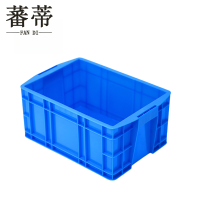 蕃蒂塑料周转箱360*255*180mm个