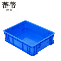 蕃蒂物料箱400*300*115mm个