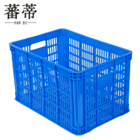 蕃蒂周转筐520*360*310mm个